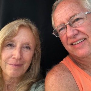 Meet your Posher, Karen